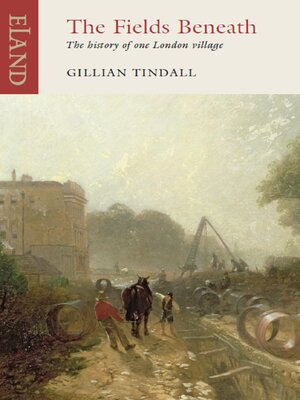 cover image of The Fields Beneath